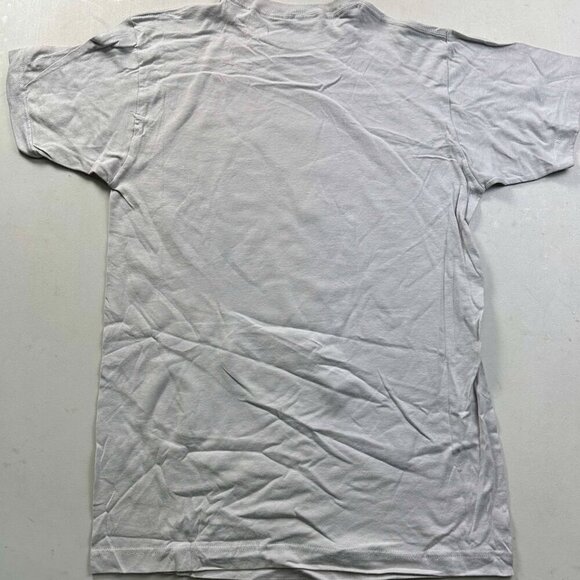 Ed Sheeran Band Tee 2023 Tour Concert Merch T Shirt M Medium Gray - Picture 2 of 3